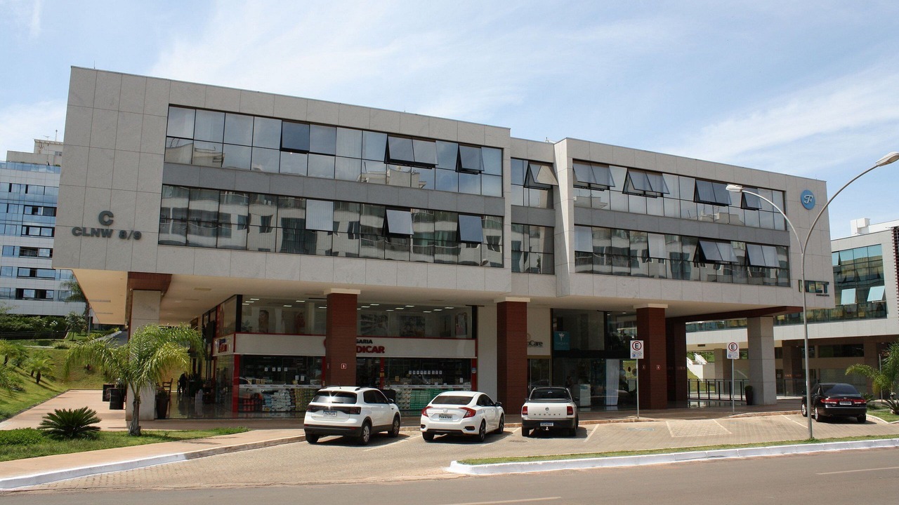 Photo of Outdoor in Setor Noroeste