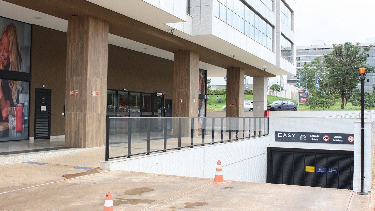 Photo of Outdoor in Setor Noroeste