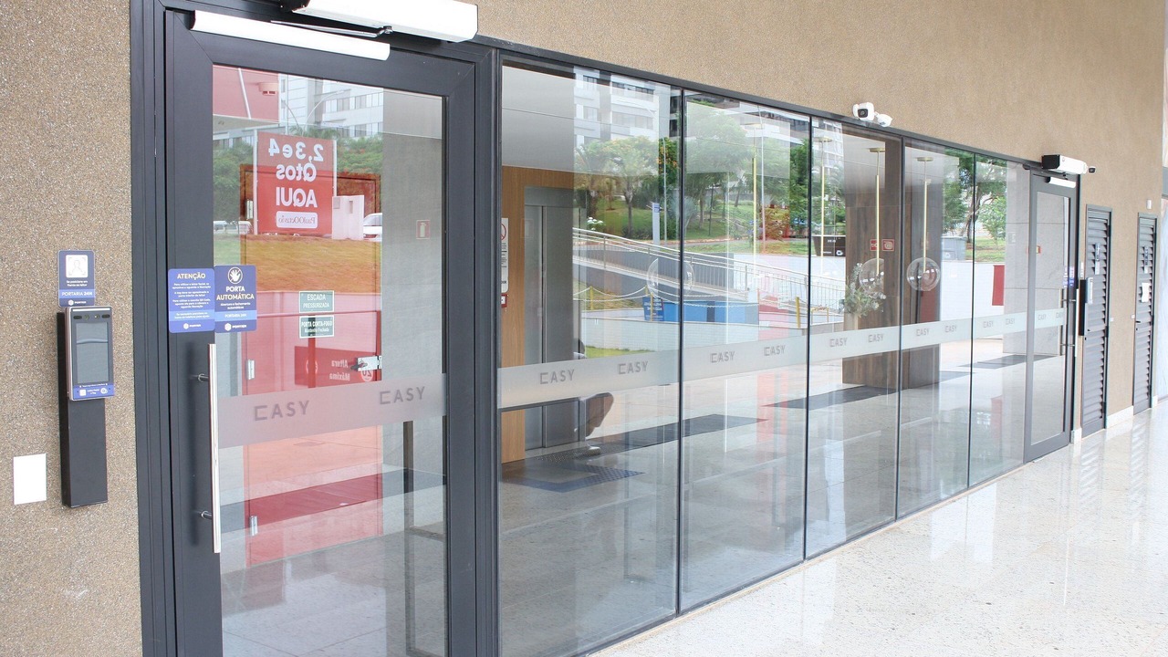 Photo of Outdoor in Setor Noroeste