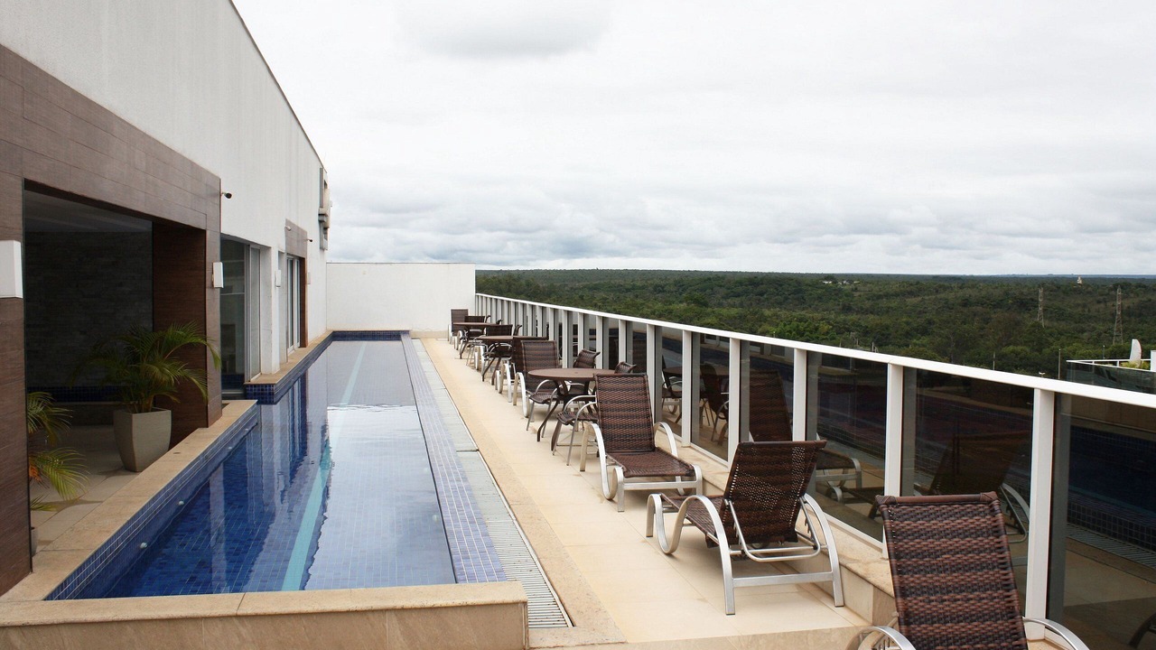 Photo of Outdoor in Setor Noroeste