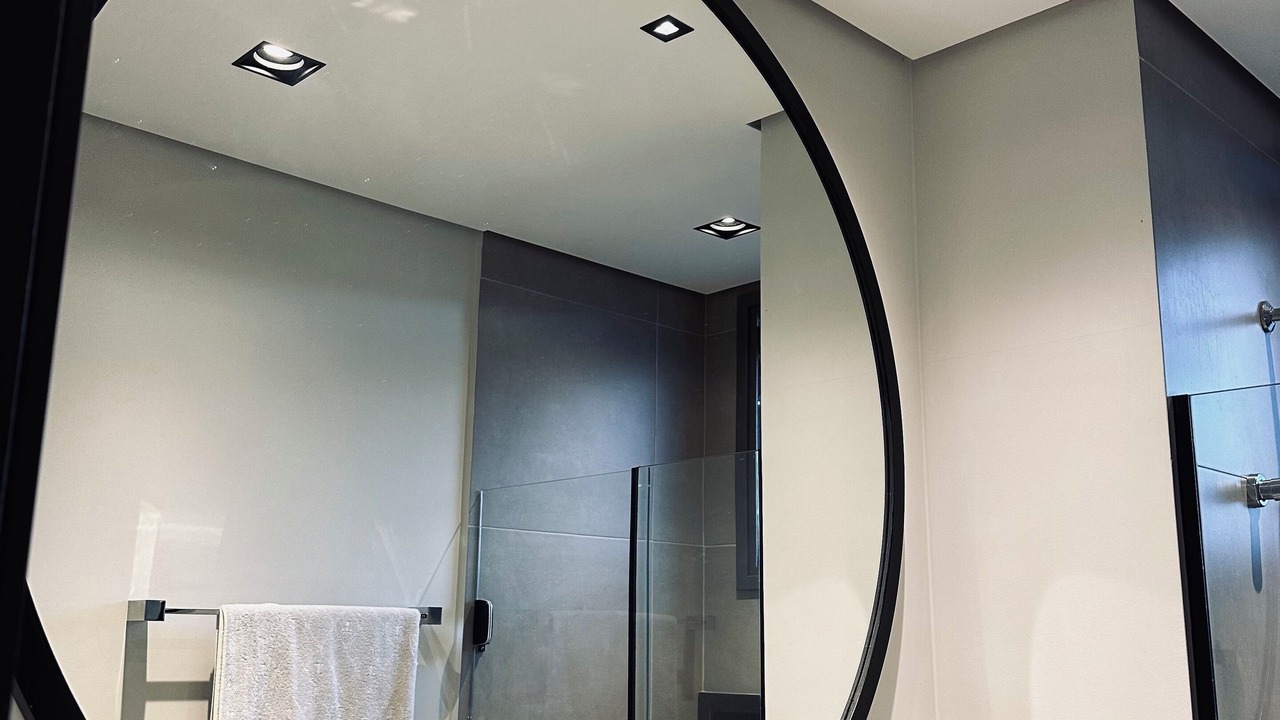 Photo of Bathroom in Vila Olimpia