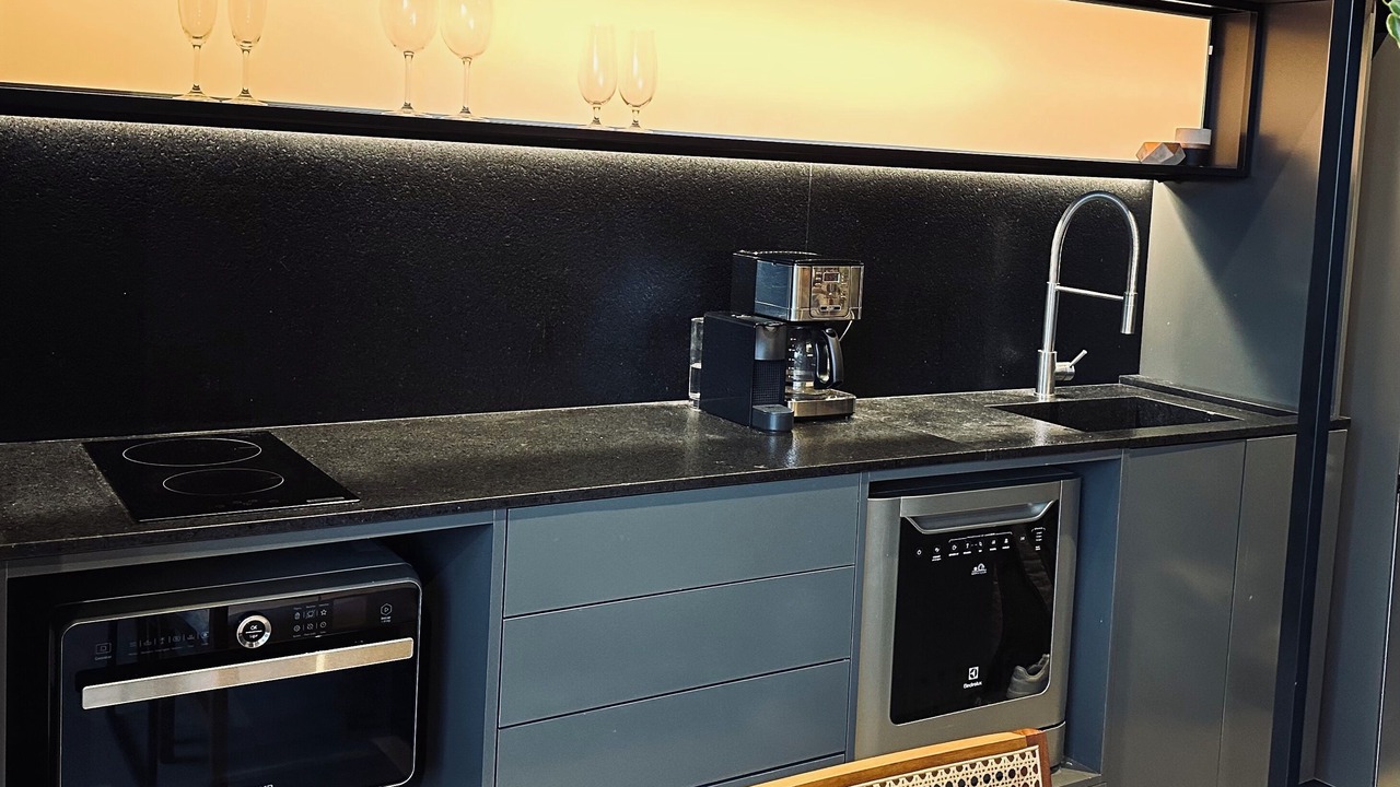 Photo of Kitchen in Vila Olimpia
