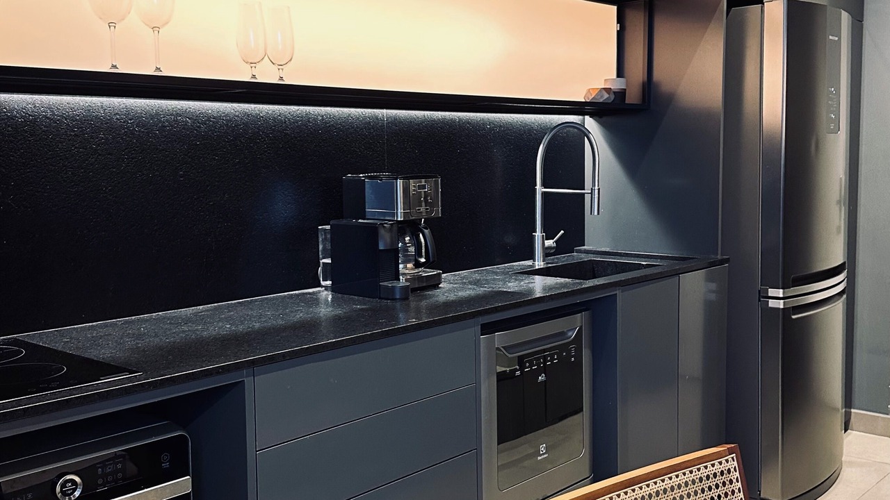 Photo of Kitchen in Vila Olimpia