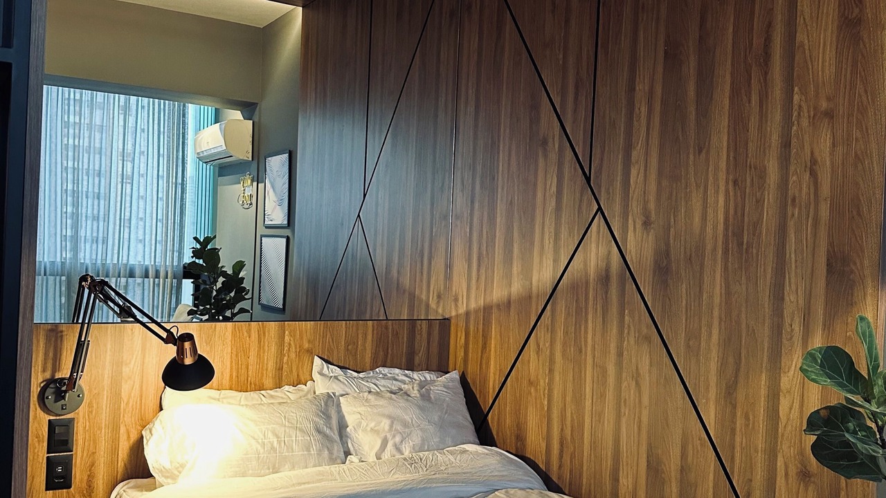 Photo of Bedroom in Vila Olimpia