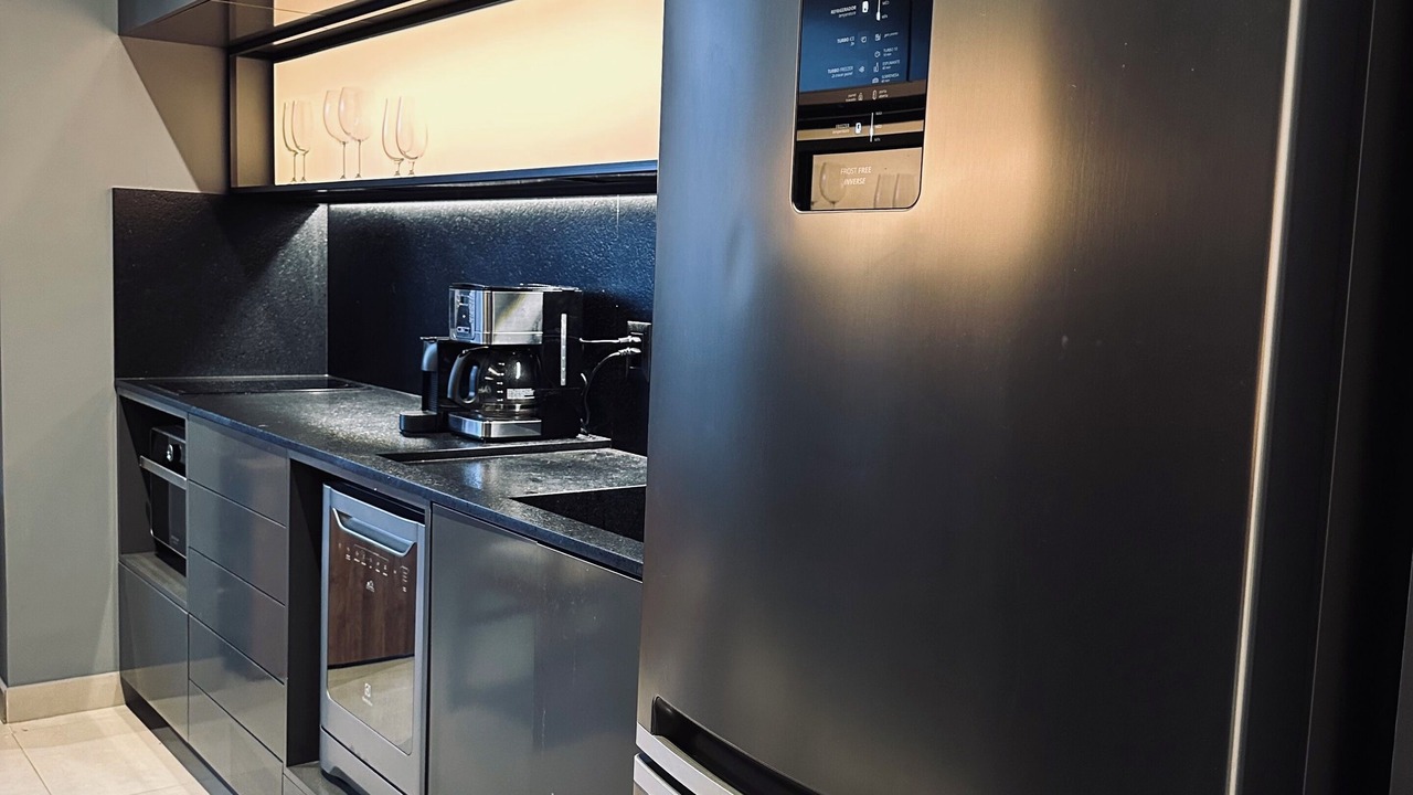 Photo of Kitchen in Vila Olimpia
