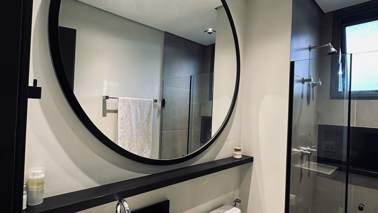 Photo of Bathroom in Vila Olimpia