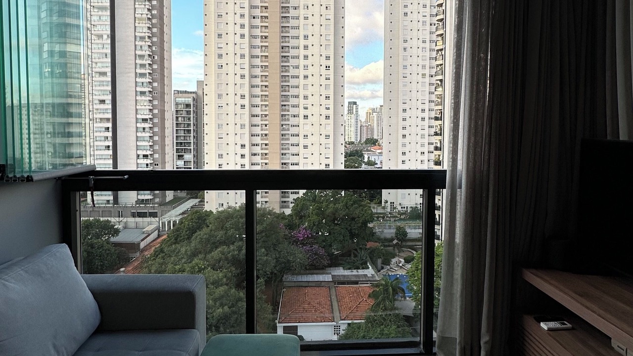 Photo of Livingroom in Vila Olimpia