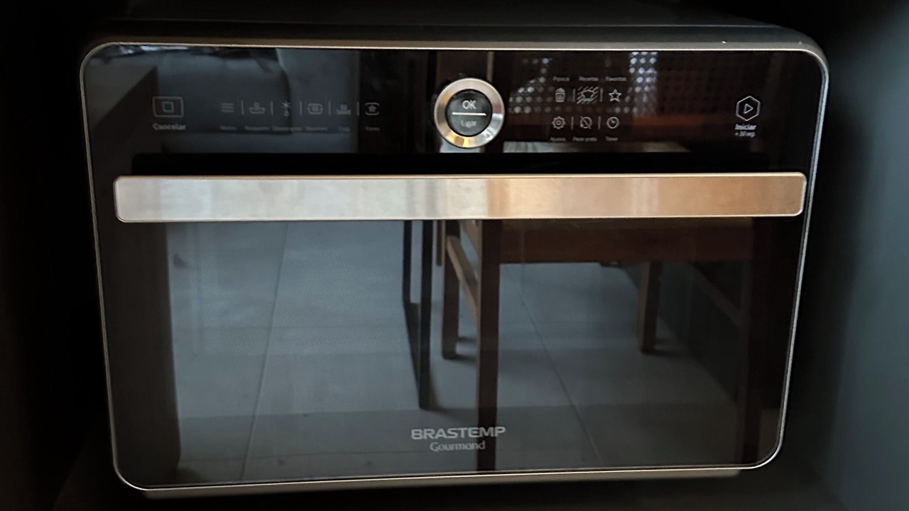 Photo of Kitchen in Vila Olimpia