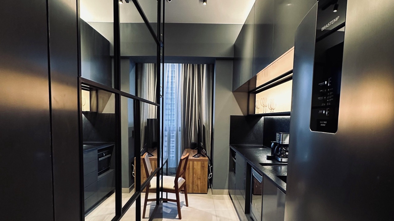 Photo of Kitchen in Vila Olimpia