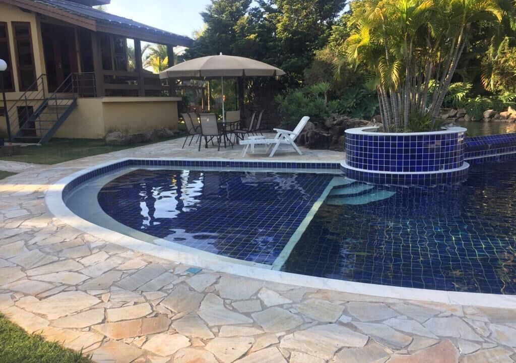 Photo of Outdoor in Parque Velho Hotel