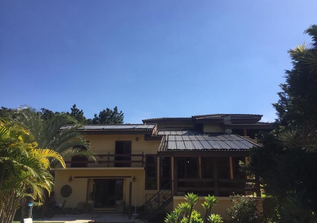 Photo of Outdoor in Parque Velho Hotel