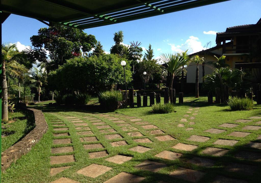 Photo of Outdoor in Parque Velho Hotel