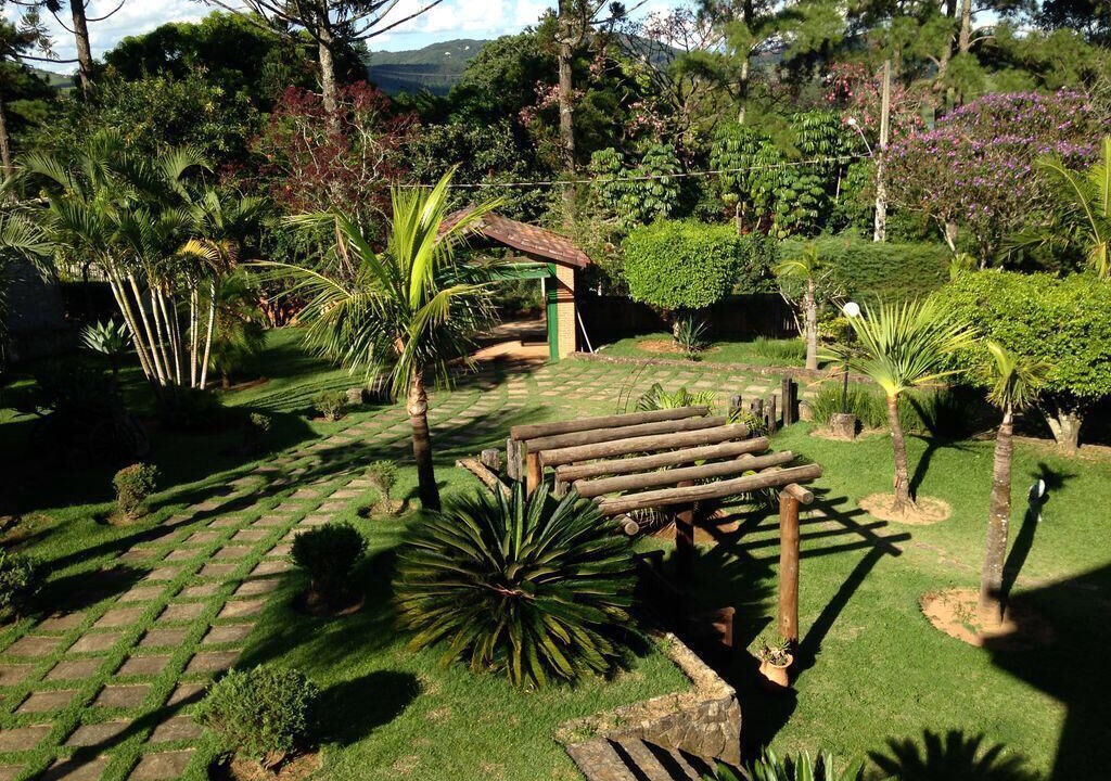 Photo of Outdoor in Parque Velho Hotel