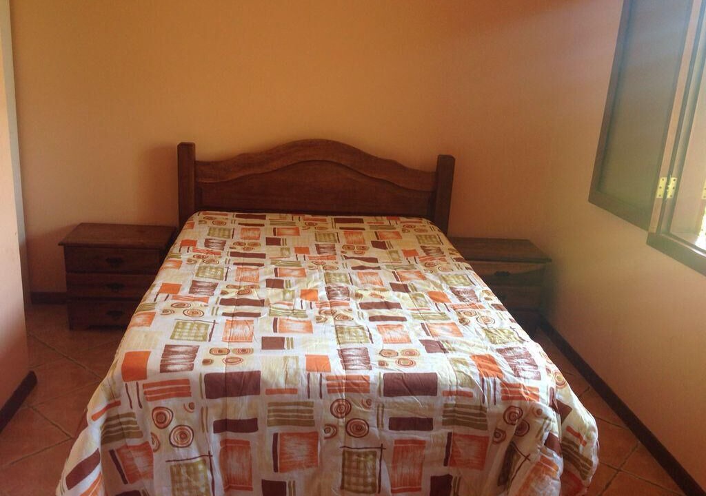 Photo of Bedroom in Parque Velho Hotel