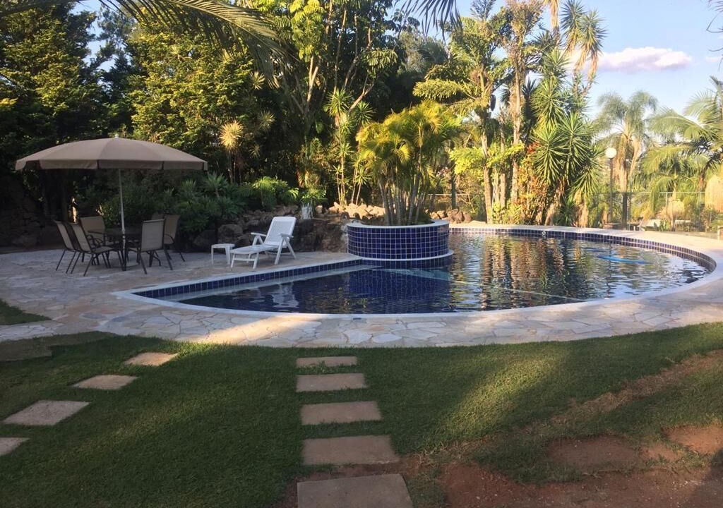 Photo of Outdoor in Parque Velho Hotel