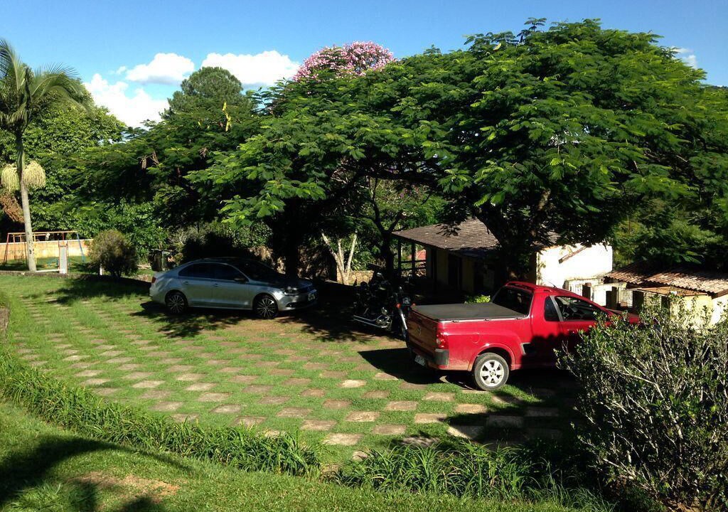 Photo of Outdoor in Parque Velho Hotel