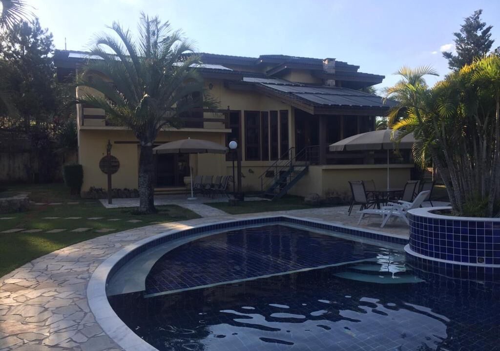 Photo of Outdoor in Parque Velho Hotel