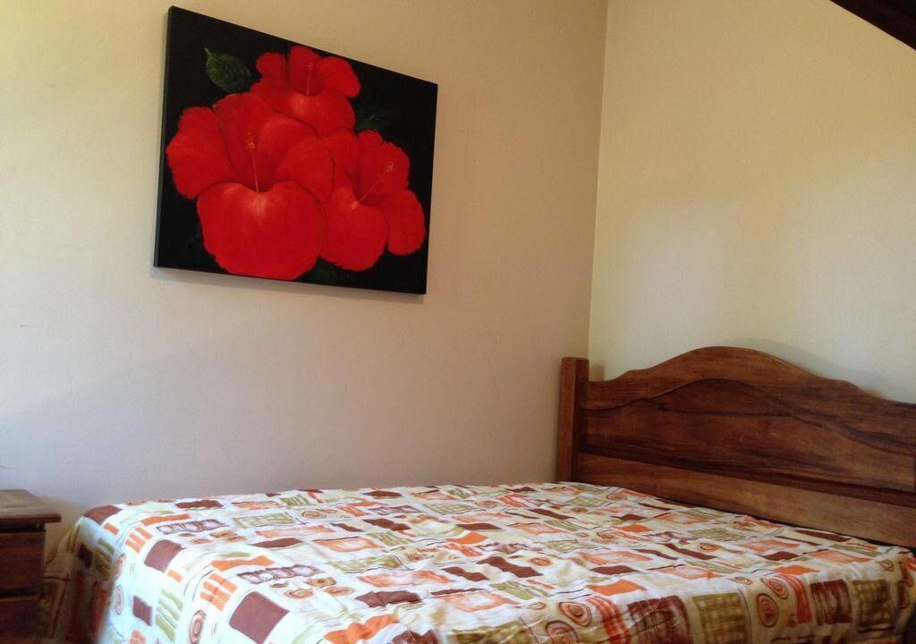 Photo of Bedroom in Parque Velho Hotel