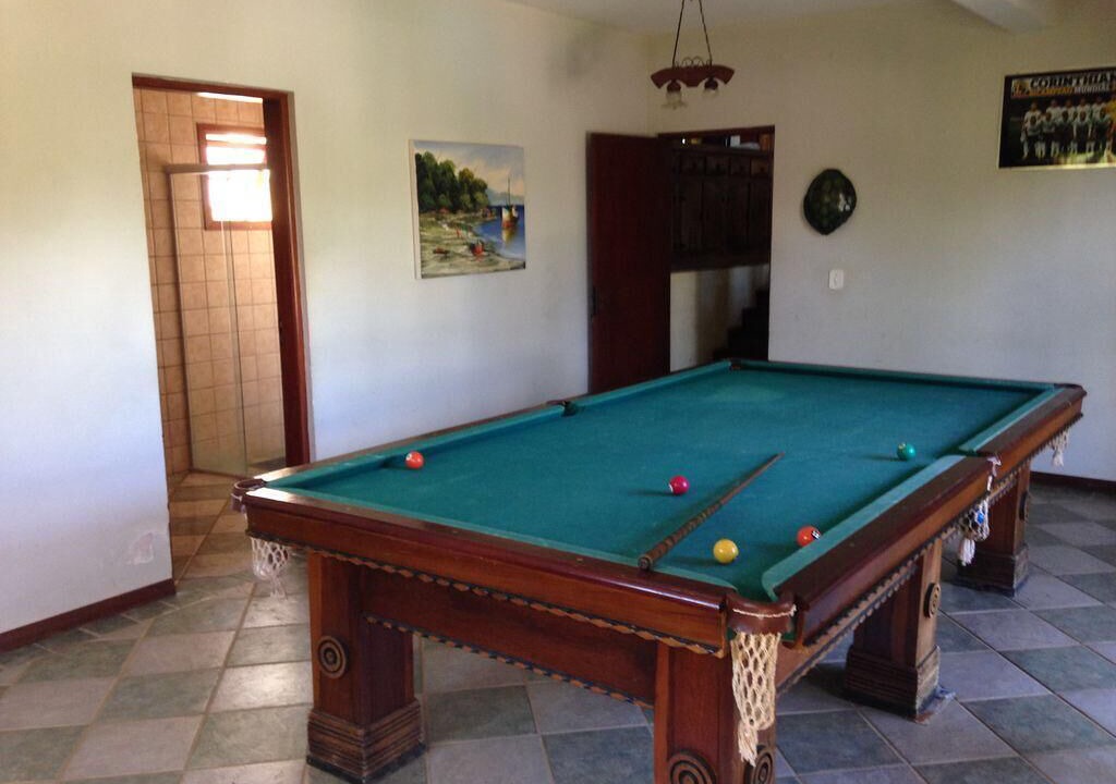 Photo of Bedroom in Parque Velho Hotel