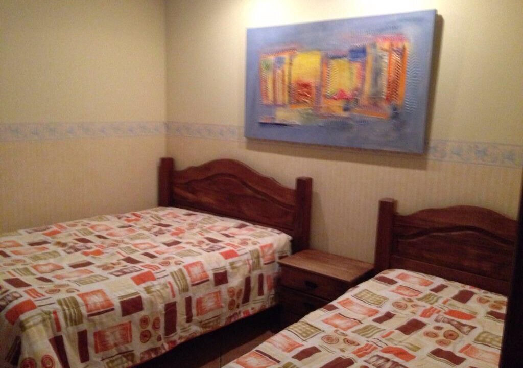 Photo of Bedroom in Parque Velho Hotel