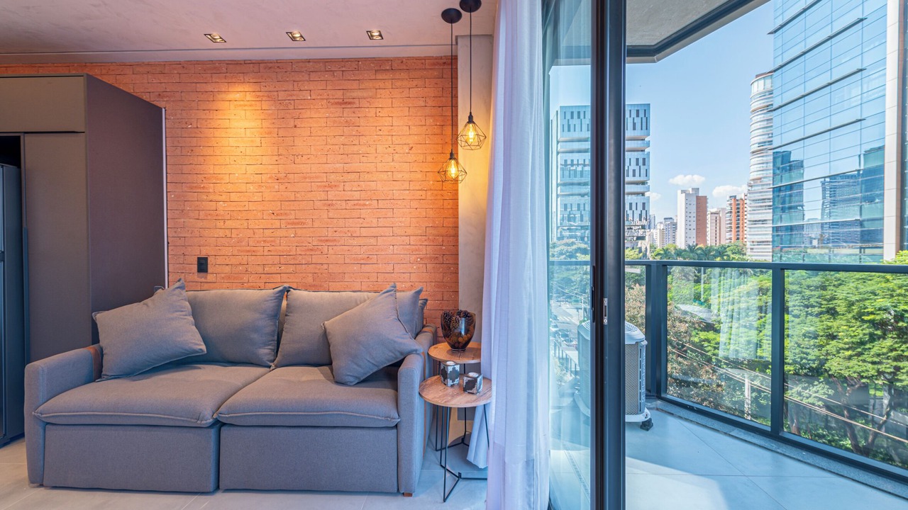 Photo of Livingroom in Vila Olimpia
