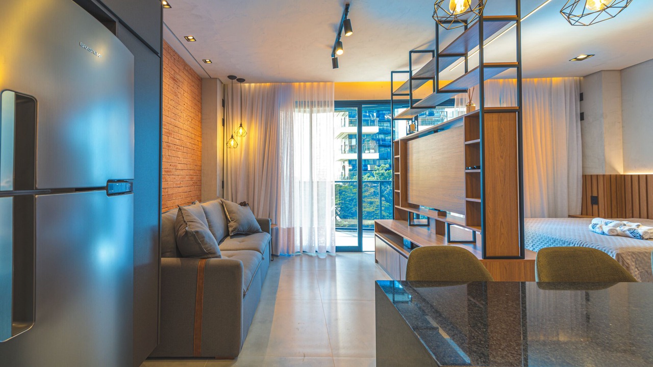 Photo of Bedroom in Vila Olimpia
