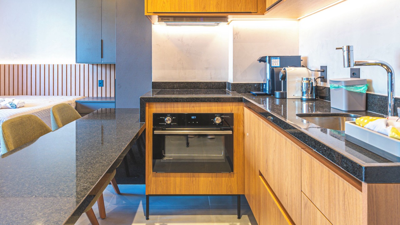 Photo of Kitchen in Vila Olimpia
