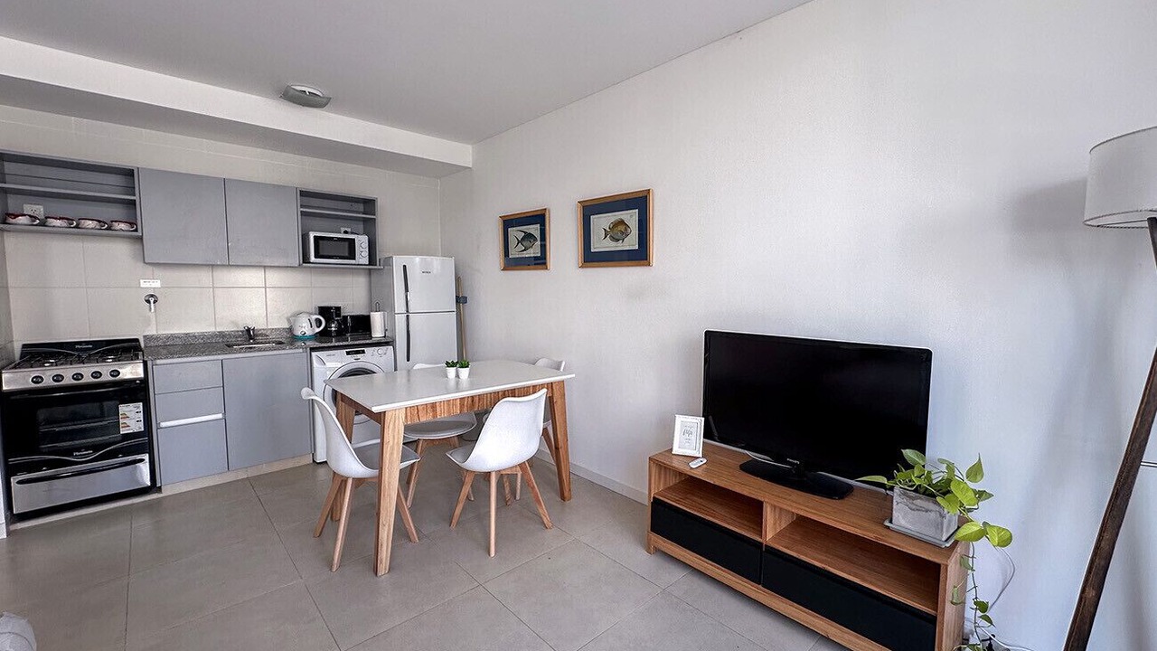 Photo of Kitchen in Recoleta