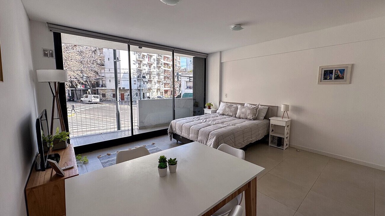 Photo of Bedroom in Recoleta