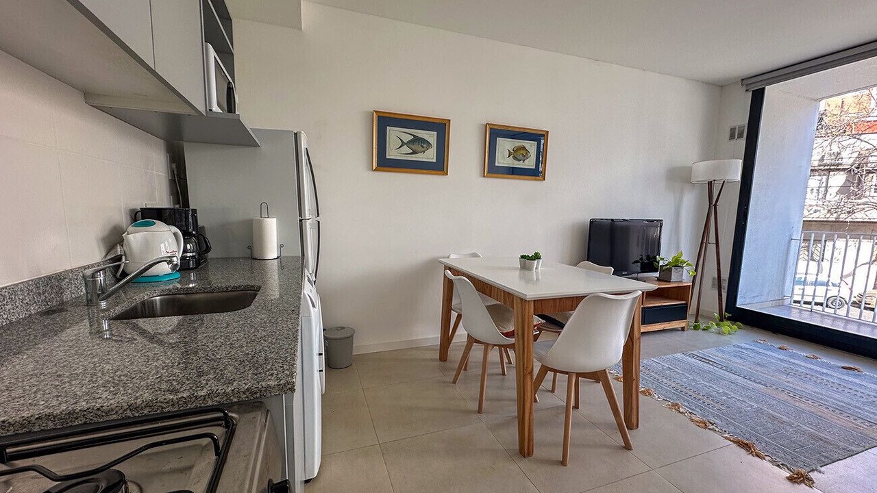 Photo of Kitchen in Recoleta