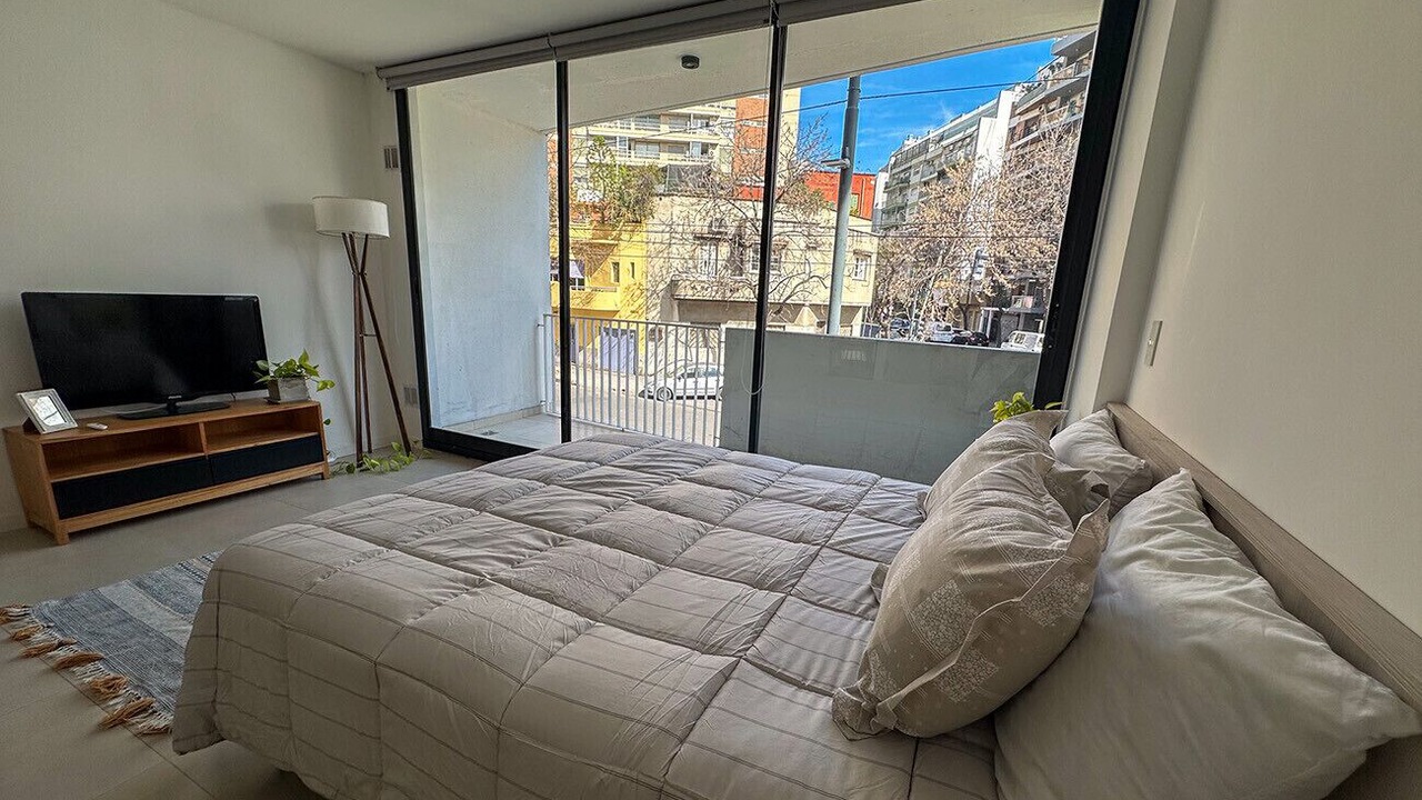 Photo of Bedroom in Recoleta