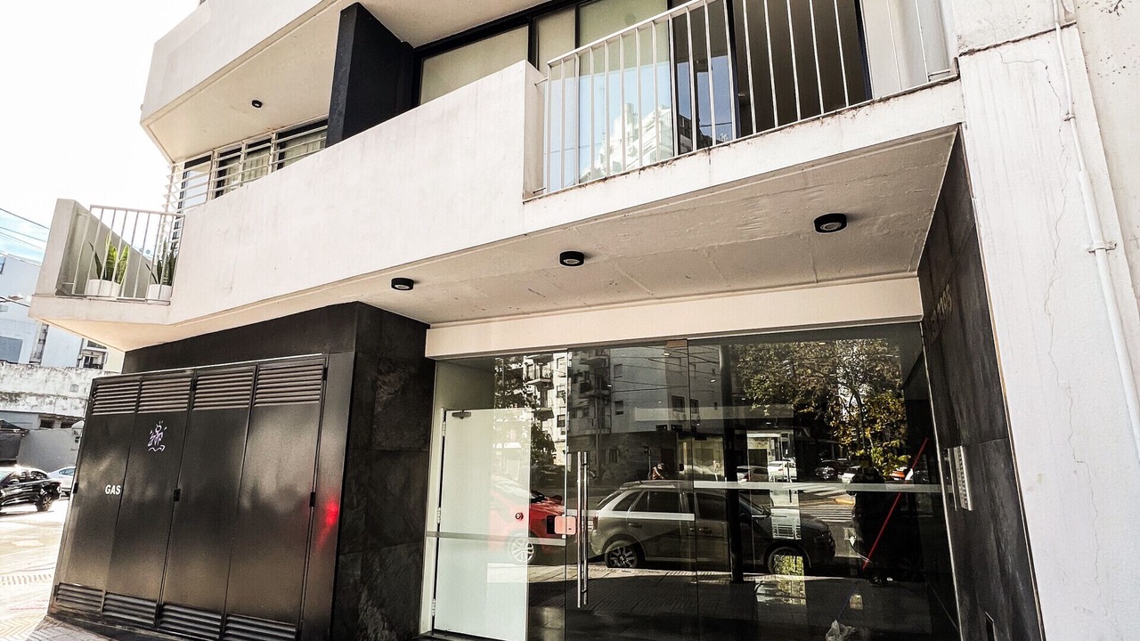 Photo of Outdoor in Recoleta
