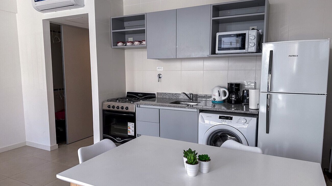 Photo of Kitchen in Recoleta