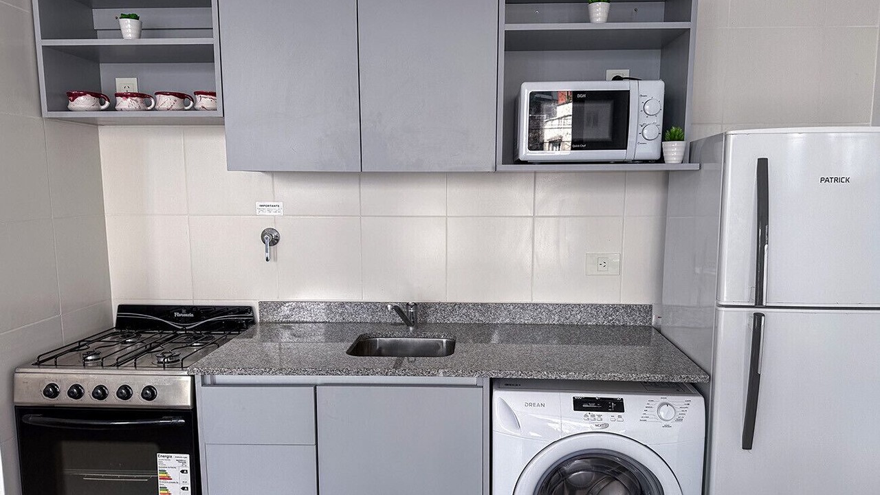 Photo of Kitchen in Recoleta