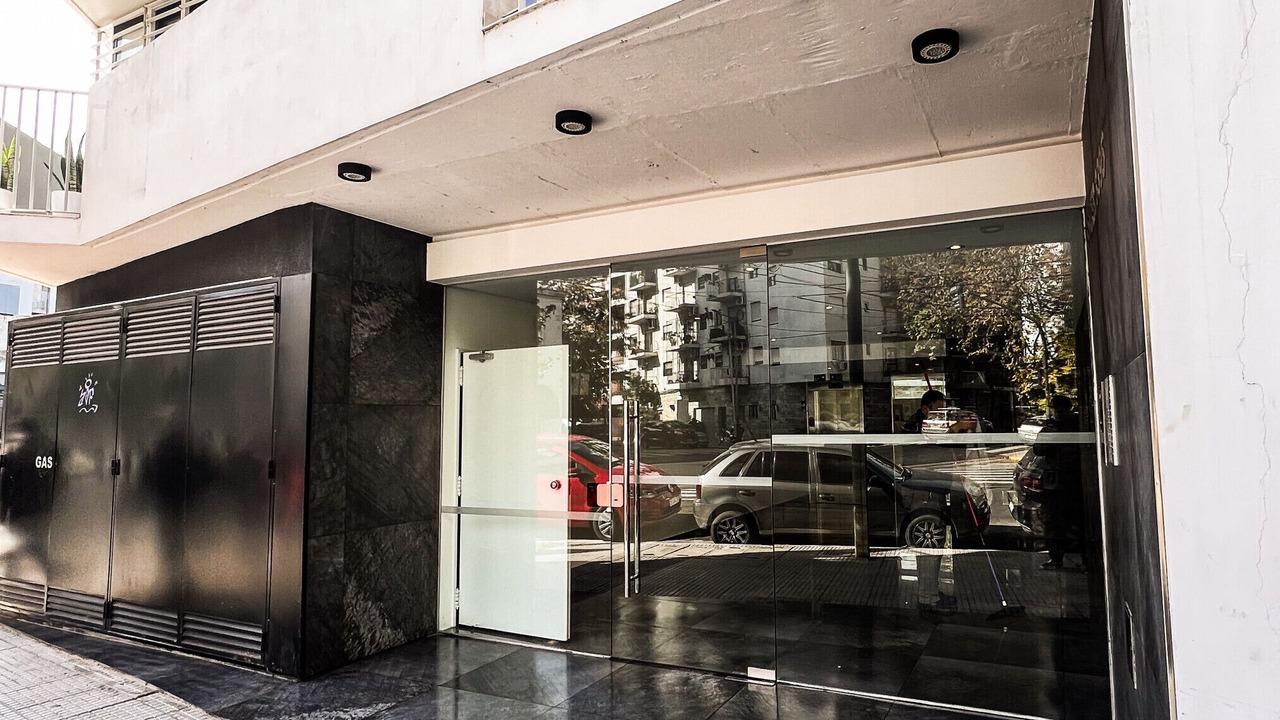 Photo of Outdoor in Recoleta