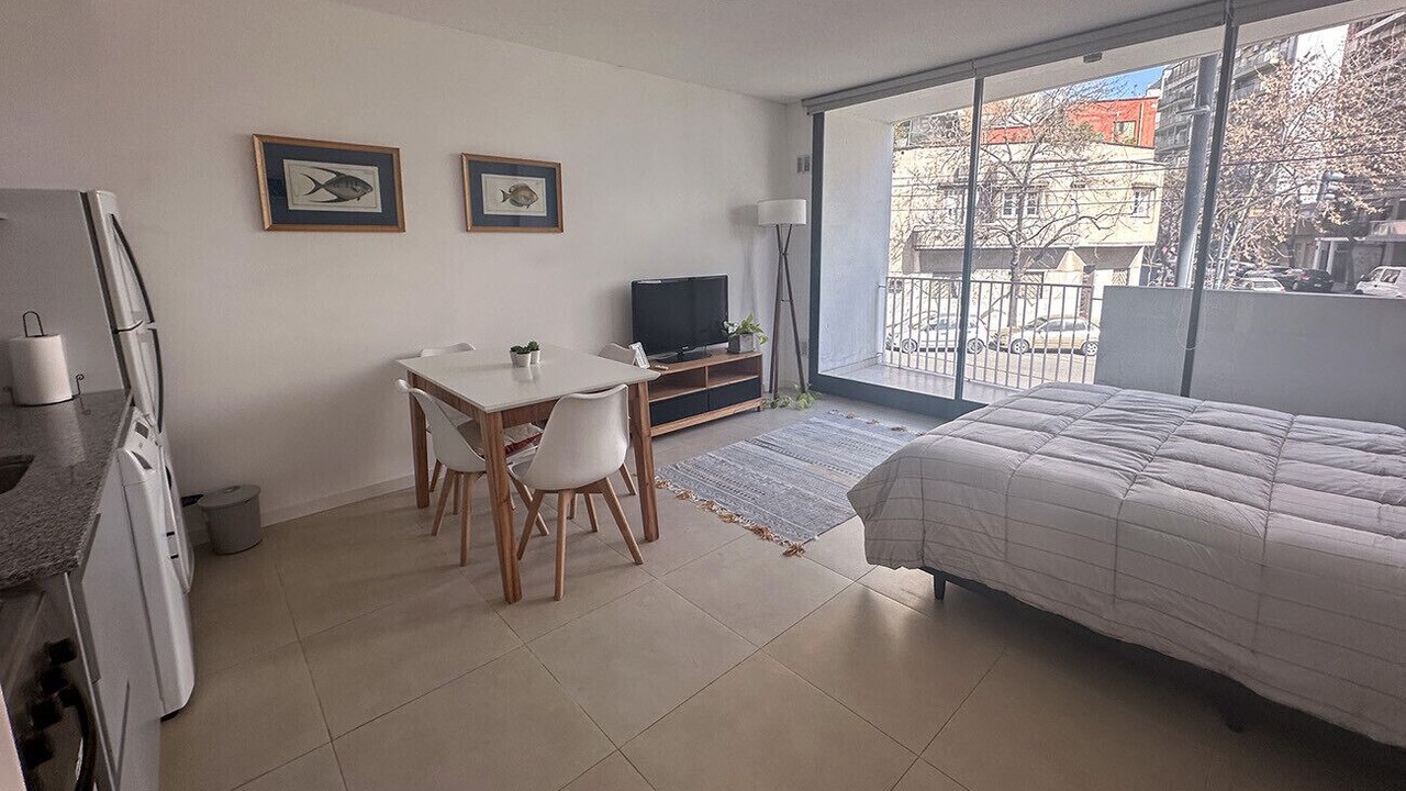 Photo of Bedroom in Recoleta