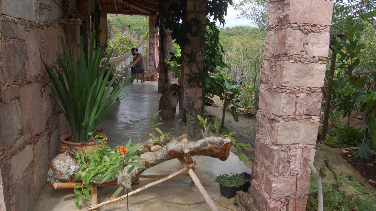 Photo of Outdoor in Igatu