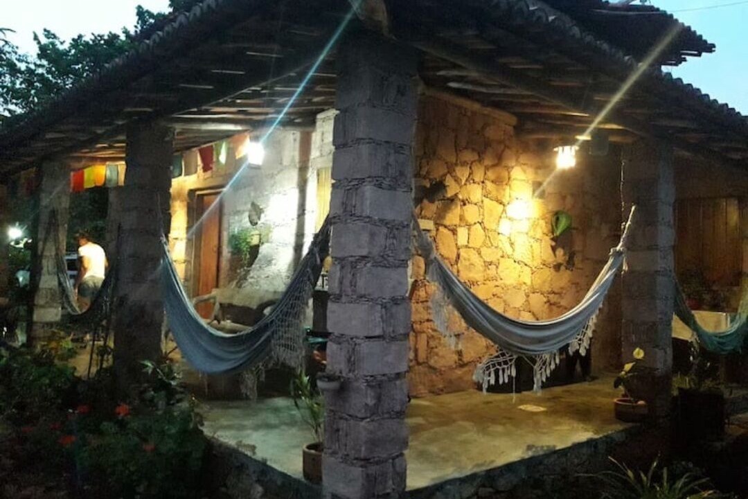 Photo of Outdoor in Igatu