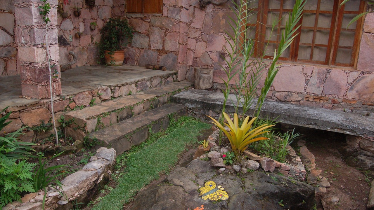 Photo of Outdoor in Igatu