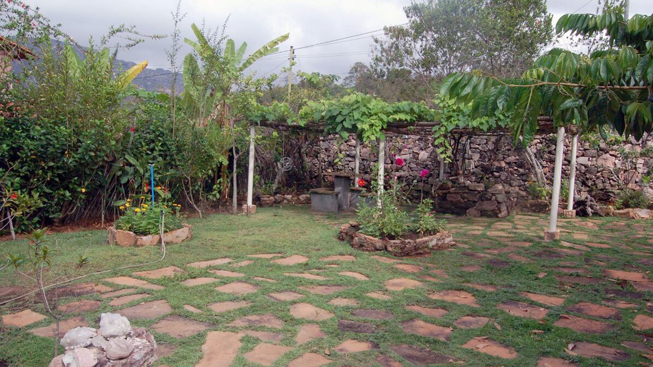 Photo of Outdoor in Igatu