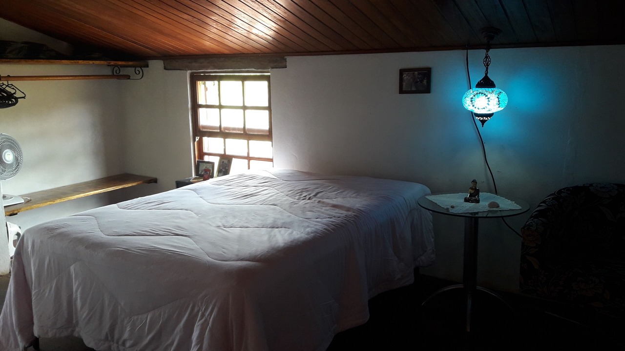 Photo of Bedroom in Igatu