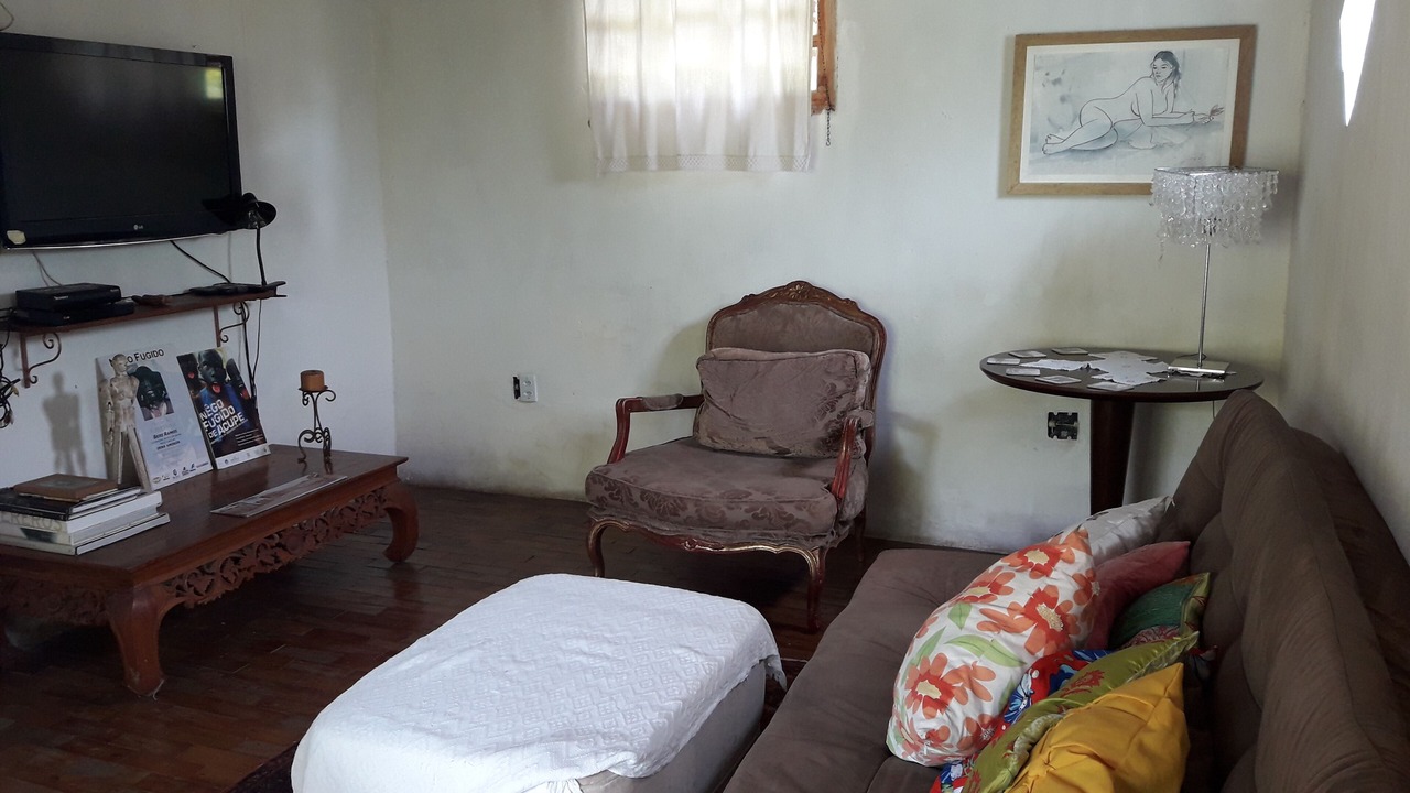 Photo of Livingroom in Igatu