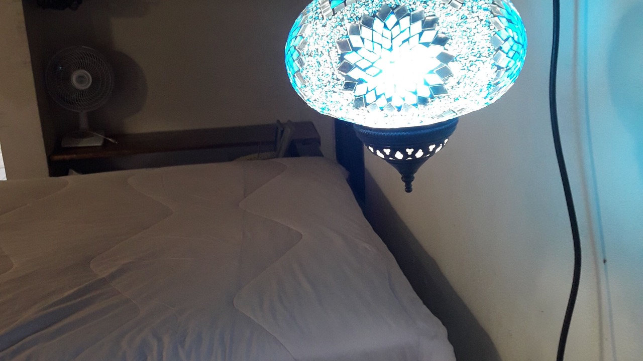 Photo of Bedroom in Igatu