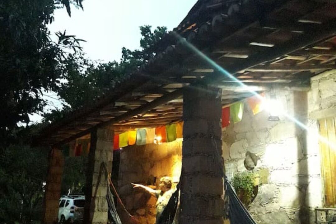Photo of Outdoor in Igatu