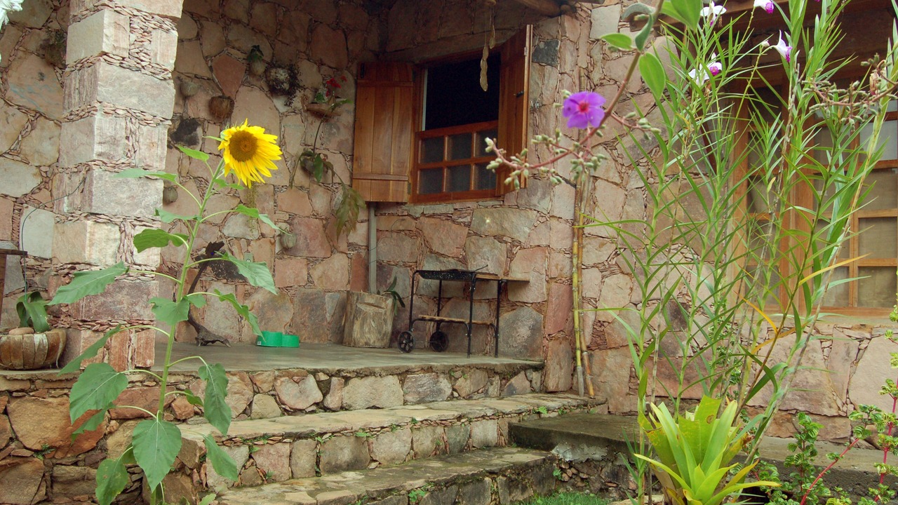 Photo of Outdoor in Igatu