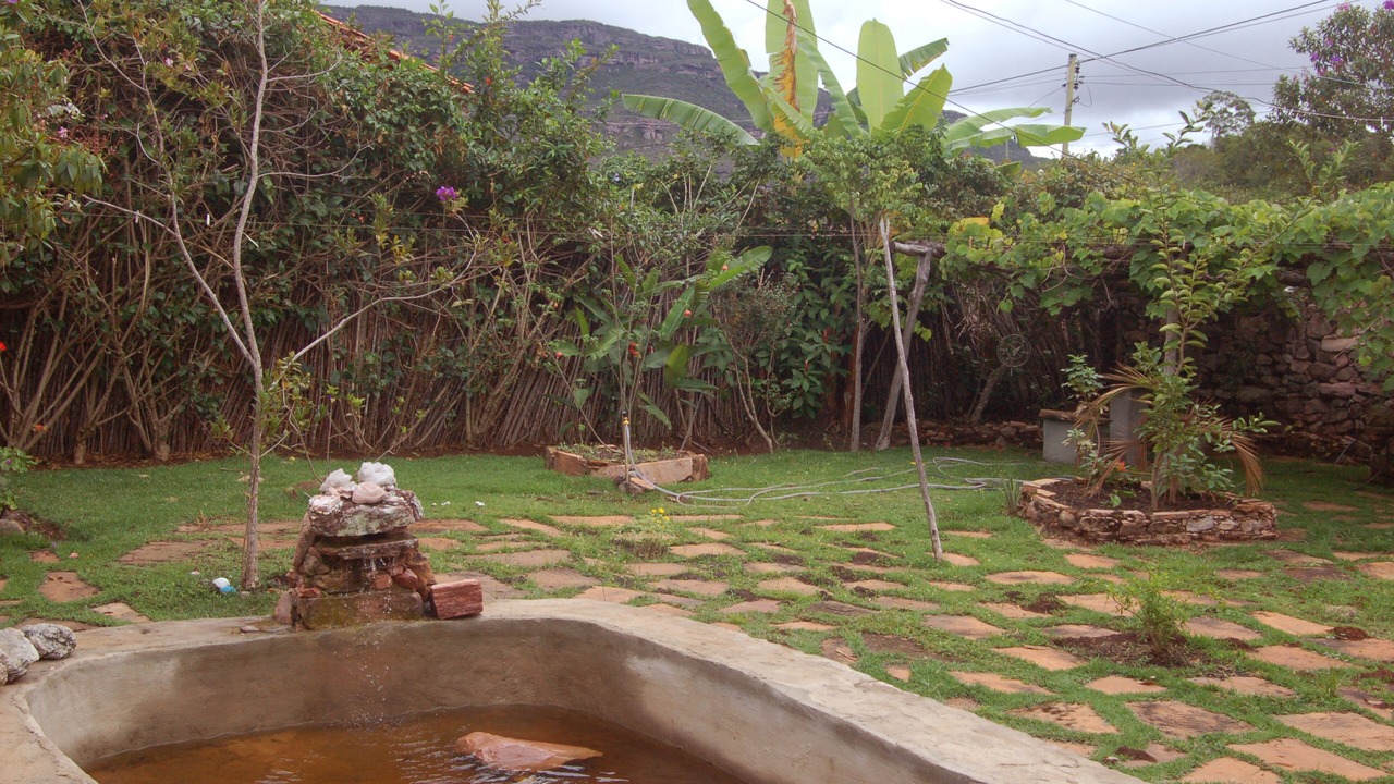 Photo of Outdoor in Igatu