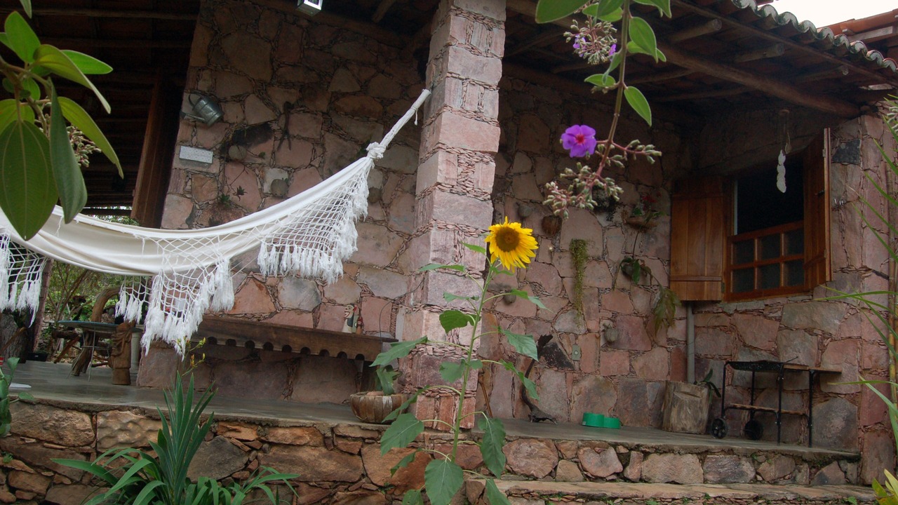 Photo of Patio Balcony in Igatu