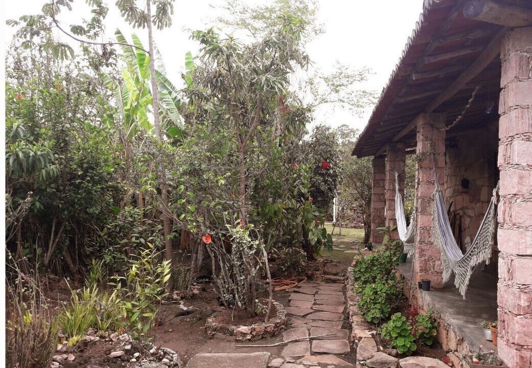Photo of Outdoor in Igatu