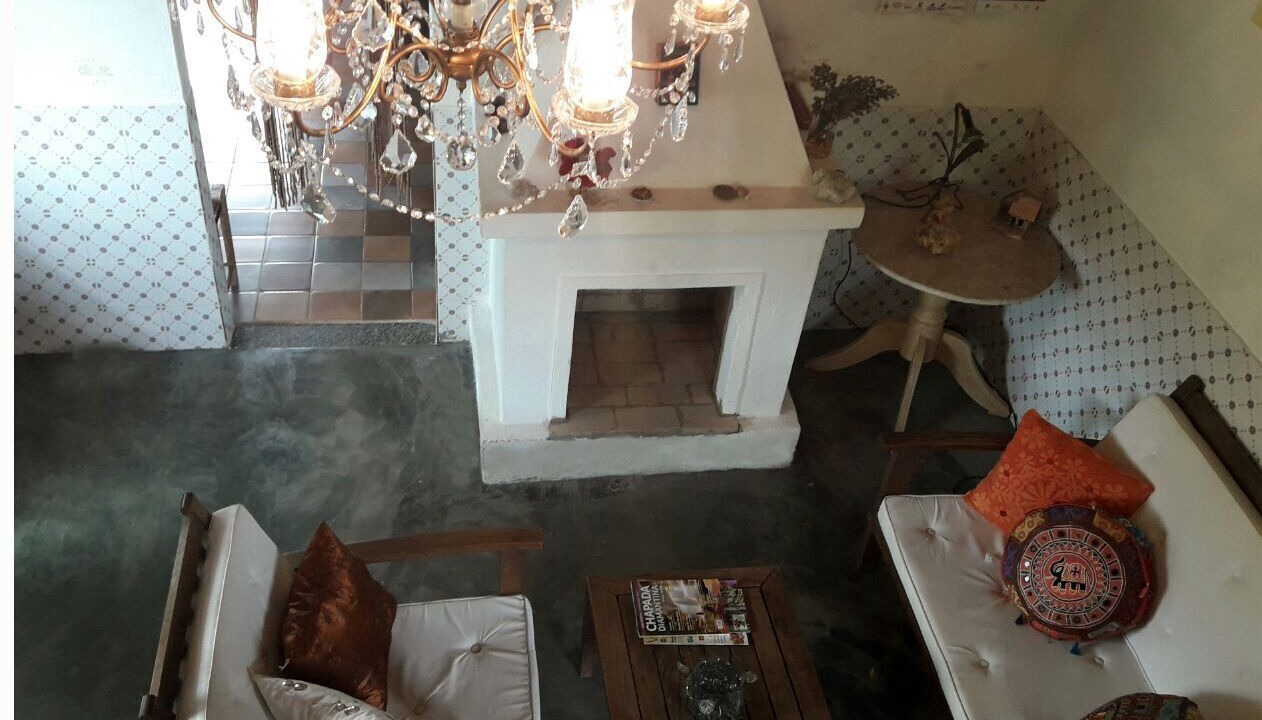 Photo of Livingroom in Igatu