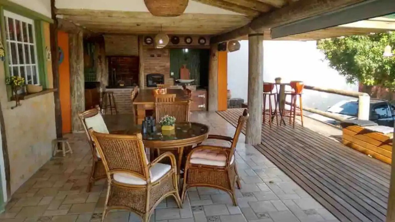 Photo of Outdoor in Veloso